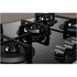INDESIT ING 72T/BK Nero