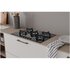 INDESIT ING 72T/BK Nero