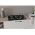 INDESIT ING 72T/BK Nero