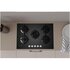 INDESIT ING 72T/BK Nero