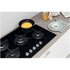 INDESIT ING 72T/BK Nero