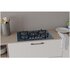 INDESIT ING 72T/GR Grafite