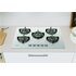 INDESIT ING 72T/WH 1