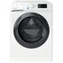 INDESIT Innex Lavasciuga a libera installazione BDE 107426 WK IT - BDE 107426 WK IT