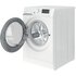 INDESIT Innex Lavasciuga a libera installazione BDE 107426 WK IT - BDE 107426 WK IT