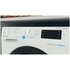 INDESIT Innex Lavasciuga a libera installazione BDE 107426 WK IT - BDE 107426 WK IT