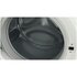 INDESIT Innex Lavasciuga a libera installazione BDE 107426 WK IT - BDE 107426 WK IT