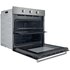 INDESIT IO K32H X - IO K32H X