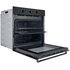 INDESIT IO K350H B - IO K350H B