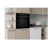 INDESIT IO K351H B - IO K351H B
