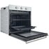 INDESIT IO K35H W - IO K35H W