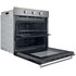INDESIT IO K35H X - IO K35H X