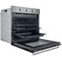 INDESIT IO K38H X - IO K38H X