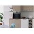 INDESIT IO K55H X - IO K55H X