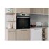 INDESIT IO K55H X - IO K55H X