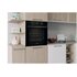 INDESIT IO K58HS B - IO K58HS B