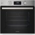 INDESIT IO K58HS X - IO K58HS X