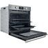 INDESIT IO K58HS X - IO K58HS X