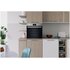 INDESIT IO K58HS X - IO K58HS X