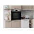 INDESIT IO K78P X - IO K78P X