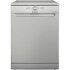 INDESIT Lavastoviglie a libera installazione D2F HK26 S - D2F HK26 S
