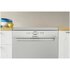 INDESIT Lavastoviglie a libera installazione D2F HK26 S - D2F HK26 S