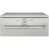 INDESIT Lavastoviglie a libera installazione D2F HK26 S - D2F HK26 S