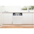 INDESIT Lavastoviglie da incasso D2I HKL326 - D2I HKL326