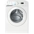 INDESIT Lavatrice a libera installazione BWA 101496X WV IT - BWA 101496X WV IT