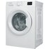 INDESIT Lavatrice a libera installazione IM 760 MY TIME IT - IM 760 MY TIME IT classe A