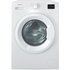 INDESIT Lavatrice a libera installazione IM 760 MY TIME IT - IM 760 MY TIME IT classe A