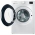 INDESIT Lavatrice a libera installazione IM 760 MY TIME IT - IM 760 MY TIME IT classe A