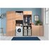 INDESIT Lavatrice a libera installazione IM 760 MY TIME IT - IM 760 MY TIME IT classe A