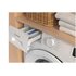 INDESIT Lavatrice a libera installazione IM 760 MY TIME IT - IM 760 MY TIME IT classe A