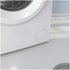 INDESIT Lavatrice a libera installazione IM 760 MY TIME IT - IM 760 MY TIME IT classe A