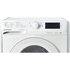 INDESIT MTWE 91285 W IT lavatrice Caricamento frontale 9 kg 1200 Giri/min B Bianco