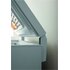 INDESIT OS 2A 300 H Congelatore a pozzo Libera installazione 315 L E Bianco