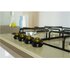 INDESIT TH 642 /I (AV) Avena Da incasso 58 cm Gas 4 Fornello(i)