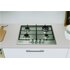 INDESIT THP 642 W/IX/I 1