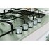 INDESIT THP 752 W/IX/I 1