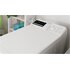 INDESIT Turn&GO BTW B7231P IT lavatrice Caricamento dall'alto 7 kg 1200 Giri/min Bianco