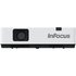 InFocus IN1029 Proiettore a raggio standard 4200 Lumen 3LCD WUXGA Bianco