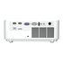 InFocus INL168 videoproiettore Proiettore a raggio standard 4000 ANSI lumen DLP 1080p (1920x1080) Compatibilità 3D Bianco