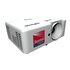 InFocus INL168 videoproiettore Proiettore a raggio standard 4000 ANSI lumen DLP 1080p (1920x1080) Compatibilità 3D Bianco