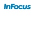 InFocus Multimedia Projector Mode P130 1080p 3400 Lumen DLP 3D Nero