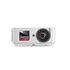 InFocus Nemesis II Proiettore a corto raggio 4000 ANSI lumen DLP 1080p (1920x1080) Bianco
