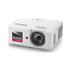 InFocus Nemesis II Proiettore a corto raggio 4000 ANSI lumen DLP WXGA (1280x800) Bianco