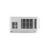InFocus Nemesis II Proiettore a raggio standard 5000 ANSI lumen DLP 1080p (1920x1080) Bianco