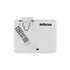 InFocus Nemesis II Proiettore a raggio standard 5000 ANSI lumen DLP 1080p (1920x1080) Bianco
