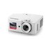 InFocus Nemesis II Proiettore a raggio standard 5000 ANSI lumen DLP WXGA (1280x800) Bianco